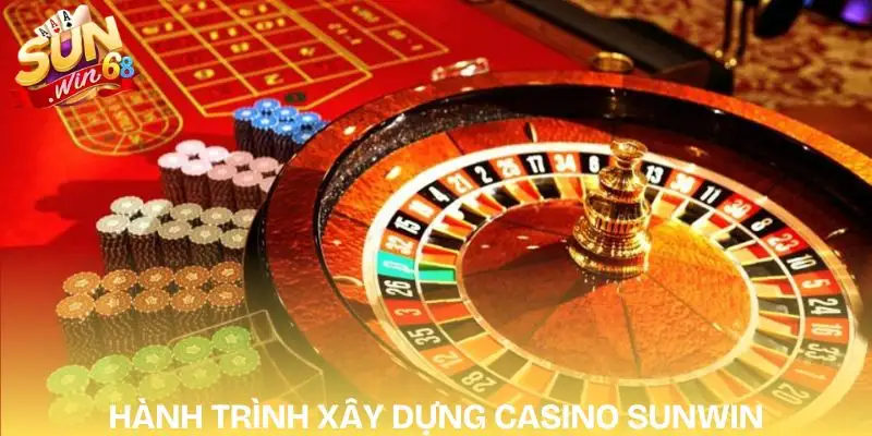 casino-sunwin-lich-su-hinh-thanh