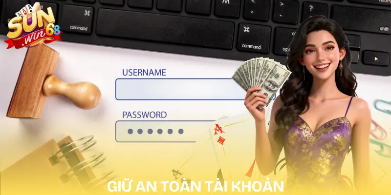 TOP 1 Chính Sách Bảo Mật SUNWIN Cập Nhật Mới Nhất 5 chinh-sach-bao-mat-sunwin-dang-nhap