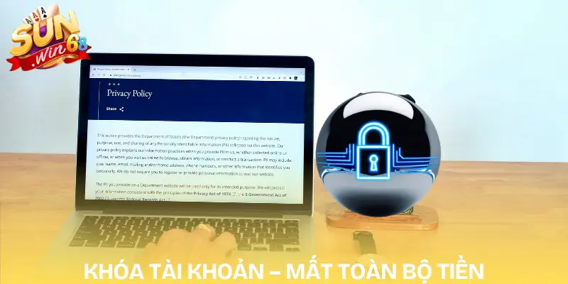 Điều Khoản Điều Kiện SUNWIN Mới Nhất - Bảo Vệ Người Chơi 1 dieu-khoan-dieu-kien-sunwin-khoa-tai-khoan