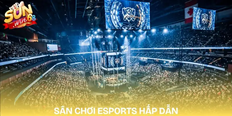 keo-esports-hom-nay-tai-cong-game-sunwin