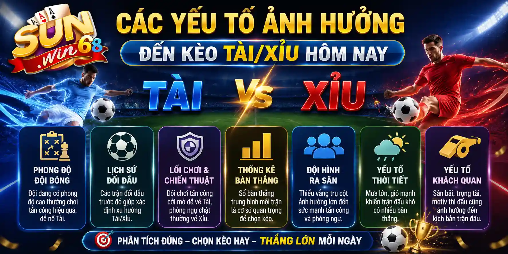 sunwin cac yeu to anh huong den keo tai xiu hom nay sunwin cac yeu to anh huong den keo tai xiu hom nay